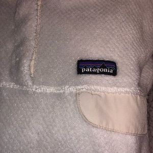 Patagonia Women’s Re-Tool Snap-T Pullover